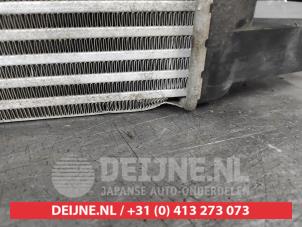 Nissan Juke Intercooler O676760 foto 3