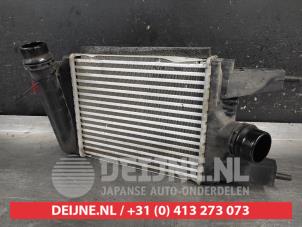 Gebruikte Intercooler Nissan Juke (F15) 1.2 DIG-T 16V Prijs op aanvraag aangeboden door V.Deijne Jap.Auto-onderdelen BV