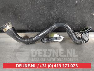 Gebruikte Intercooler Buis Nissan Juke (F15) 1.2 DIG-T 16V Prijs op aanvraag aangeboden door V.Deijne Jap.Auto-onderdelen BV