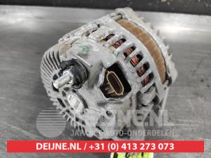 Nissan Juke Dynamo O676764 foto 2