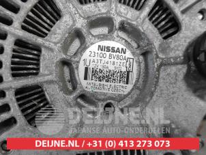 Nissan Juke Dynamo O676764 foto 3