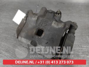 Nissan Juke Bremszange links vorne O676768 foto 2
