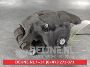 Nissan Juke Bremszange links vorne O676768 foto 3