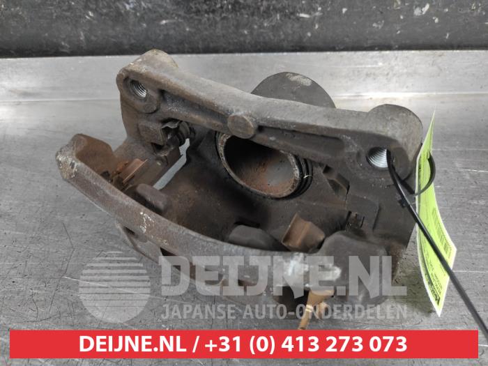 Nissan Juke Remklauw (Tang) rechts-voor O676769