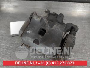 Nissan Juke Bremszange rechts vorne O676769 foto 2
