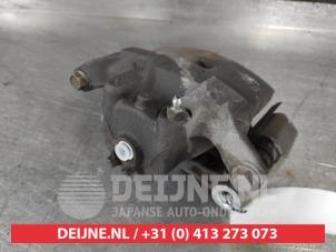 Nissan Juke Bremszange rechts vorne O676769 foto 3