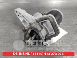 Gebruikte Startmotor Nissan Juke (F15) 1.2 DIG-T 16V Prijs op aanvraag aangeboden door V.Deijne Jap.Auto-onderdelen BV