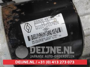 Nissan Juke Anlasser O676770 foto 3