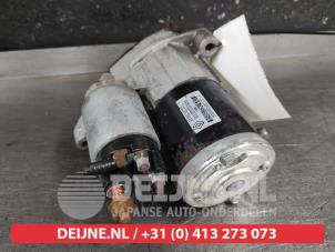 Nissan Juke Anlasser O676770 foto 2