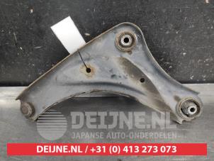 Nissan Juke Front lower wishbone, right O676773 photo 2