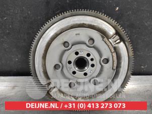 Nissan Juke Dubbele massa vliegwiel O676776 foto 2