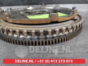 Nissan Juke Dubbele massa vliegwiel O676776 foto 3