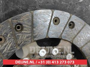 Nissan Juke Koppelingsset (compleet) O676777 foto 2