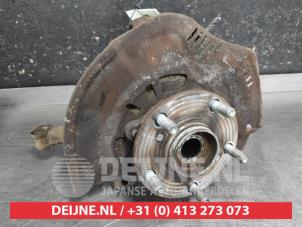 Toyota Auris Fusee links-voor O676781 foto 2
