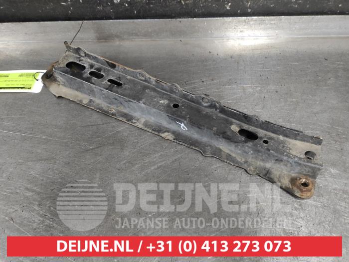 Gebruikte Subframe Toyota Auris (E15) 1.6 Dual VVT-i 16V Prijs op aanvraag aangeboden door V.Deijne Jap.Auto-onderdelen BV