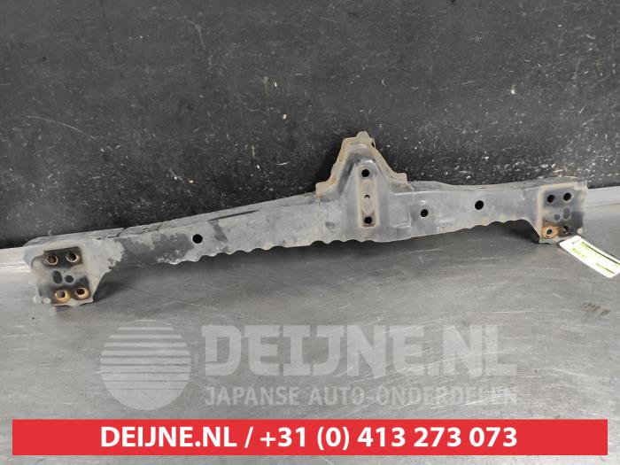 Gebruikte Subframe Toyota Auris (E15) 1.6 Dual VVT-i 16V Prijs € 35,00 Margeregeling aangeboden door V.Deijne Jap.Auto-onderdelen BV