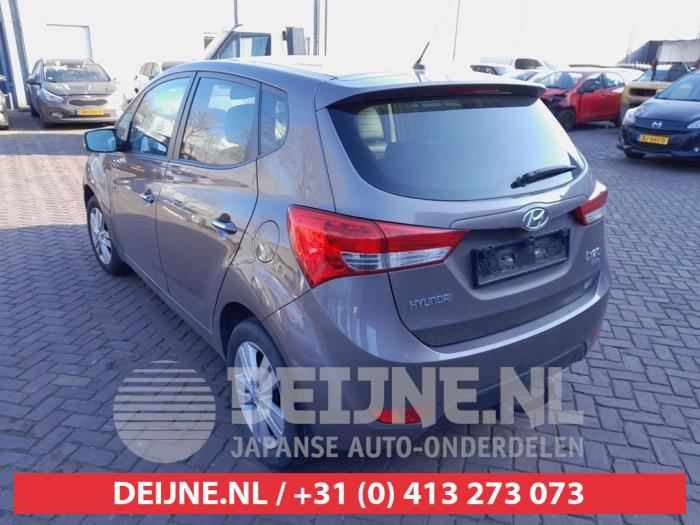 Hyundai IX20 Achterlicht links O676799