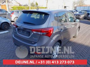 Hyundai IX20 Tailgate O676801 photo 3