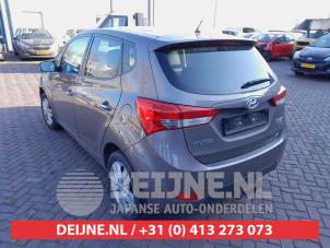 Hyundai IX20 Tailgate O676801 photo 2