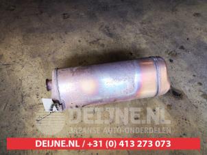 Gebruikte Uitlaat Einddemper Hyundai iX20 (JC) 1.6i 16V Prijs € 50,00 Margeregeling aangeboden door V.Deijne Jap.Auto-onderdelen BV