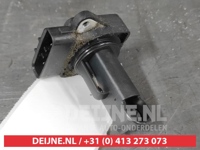 Subaru Outback Luchthoeveelheidsmeter O676871