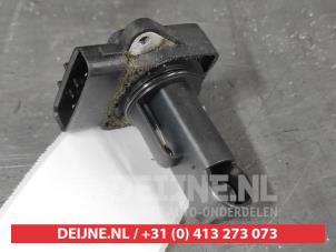 Gebruikte Luchthoeveelheidsmeter Subaru Outback (BP) 2.5 16V Prijs op aanvraag aangeboden door V.Deijne Jap.Auto-onderdelen BV