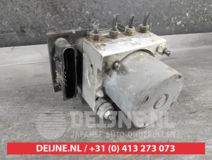 Gebruikte ABS Pomp Subaru Outback (BP) 2.5 16V Prijs € 50,00 Margeregeling aangeboden door V.Deijne Jap.Auto-onderdelen BV