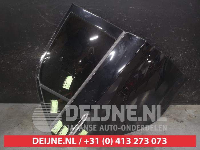 Kia Picanto Portier 4Deurs rechts-achter O676850