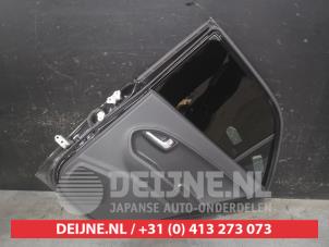 Kia Picanto Portier 4Deurs rechts-achter O676850 foto 2