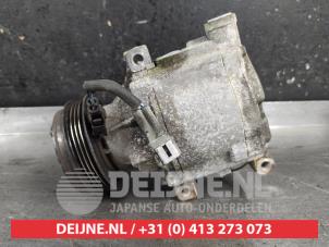 Gebruikte Pomp Airco Subaru Outback (BP) 2.5 16V Prijs € 50,00 Margeregeling aangeboden door V.Deijne Jap.Auto-onderdelen BV
