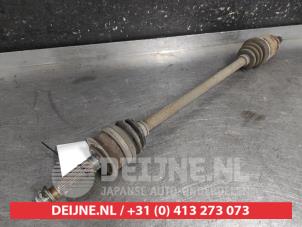 Gebruikte Steekas links-achter Subaru Outback (BP) 2.5 16V Prijs € 50,00 Margeregeling aangeboden door V.Deijne Jap.Auto-onderdelen BV