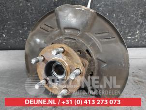 Subaru Outback Fusee links-voor O676879 foto 2