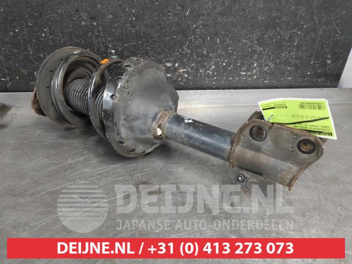 Subaru Outback Schokdemperpoot rechts-voor O676881