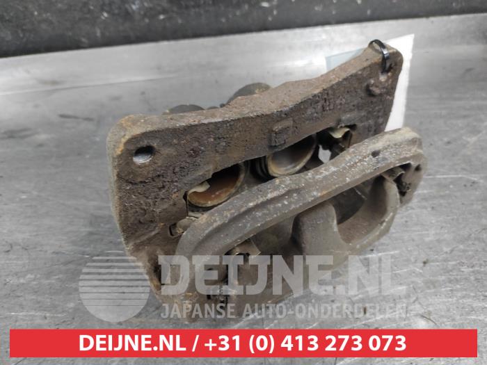 Subaru Outback Front brake calliper, left O676884