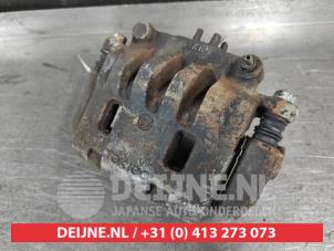 Subaru Outback Front brake calliper, right O676885 photo 2