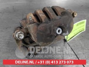 Subaru Outback Front brake calliper, right O676885 photo 3