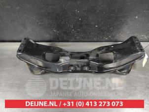 Gebruikte Subframe Subaru Outback (BP) 2.5 16V Prijs op aanvraag aangeboden door V.Deijne Jap.Auto-onderdelen BV