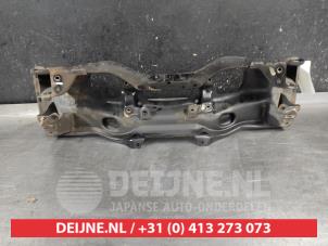 Subaru Outback Unterrahmen O676886 foto 2