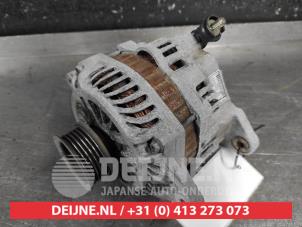 Gebruikte Dynamo Subaru Outback (BP) 2.5 16V Prijs op aanvraag aangeboden door V.Deijne Jap.Auto-onderdelen BV