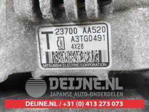 Subaru Outback Dynamo O676888 foto 3