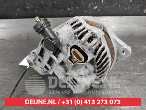 Subaru Outback Dynamo O676888 foto 2