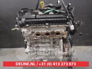 Suzuki Celerio Engine O676889 photo 2
