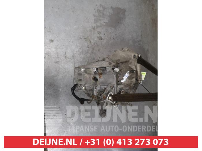Suzuki Celerio Versnellingsbak O676890