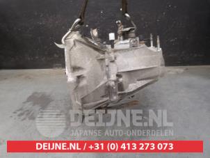 Suzuki Celerio Gearbox O676890 photo 3