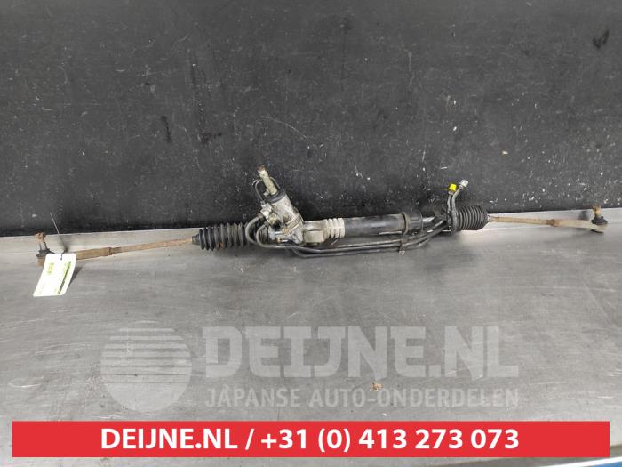 Subaru Outback Stuurhuis Bekrachtigd O676891