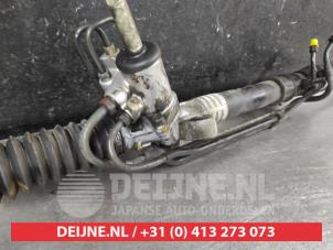 Subaru Outback Power steering box O676891 photo 2