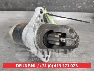 Gebruikte Startmotor Subaru Outback (BP) 2.5 16V Prijs op aanvraag aangeboden door V.Deijne Jap.Auto-onderdelen BV