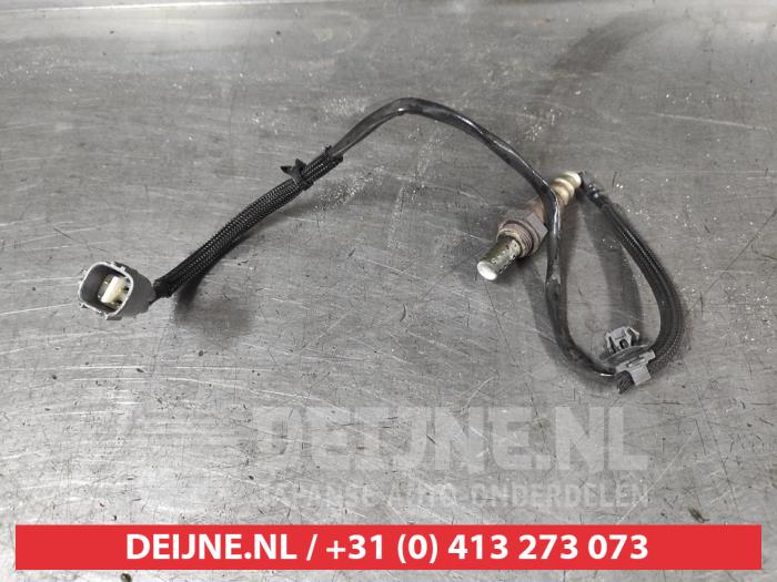 Gebruikte Lambda Sonde Subaru Outback (BP) 2.5 16V Prijs € 30,00 Margeregeling aangeboden door V.Deijne Jap.Auto-onderdelen BV