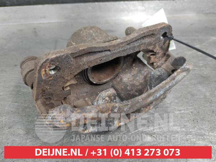 Hyundai Getz Remklauw (Tang) rechts-voor O676909