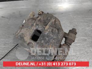 Hyundai Getz Bremszange rechts vorne O676909 foto 2
